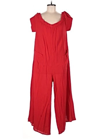Mara Hoffman Jumpsuit (view 1)