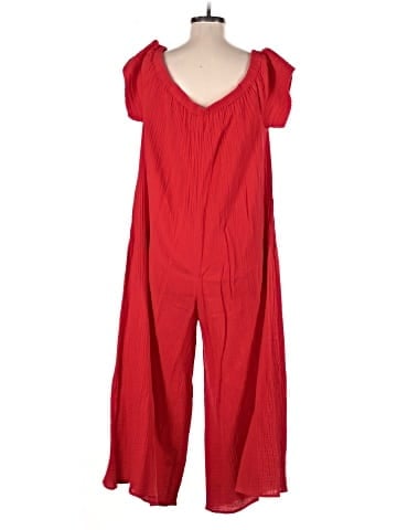 Mara Hoffman Jumpsuit (view 2)