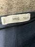 MNG Blue Jeans Size 6 - photo 7