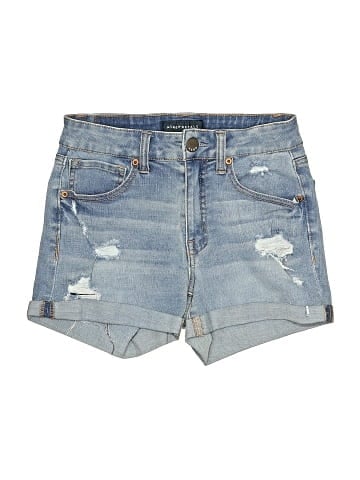 Aeropostale Denim Shorts (view 1)