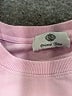 Assorted Brands Purple Sweatshirt Size L (estimated) - photo 7