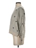 Madewell Stars Gray Pullover Sweater Size S - photo 5