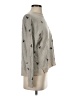 Madewell Stars Gray Pullover Sweater Size S - photo 4