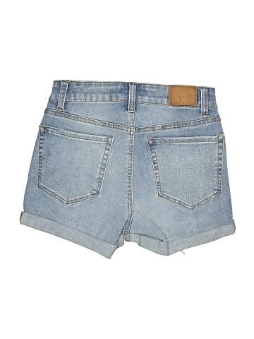 Aeropostale Denim Shorts (view 2)