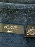Verve Ami Blue Cardigan Size S - photo 7