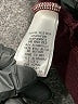 She + Sky Burgundy Pullover Sweater Size L - photo 8
