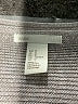 H&M Gray Pullover Sweater Size M - photo 7