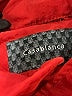 CasaBlanca Red Raincoat Size M - photo 6
