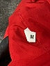CasaBlanca Red Raincoat Size M - photo 7
