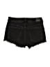 American Eagle Outfitters Black Denim Shorts Size 6 - photo 2