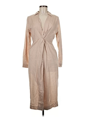 Versona Casual Dress (view 1)