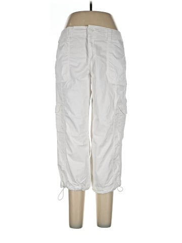 Style&Co Cargo Pants (view 1)