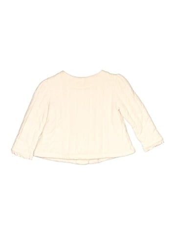 Janie and Jack Cardigan (view 2)