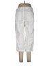 Style&Co White Cargo Pants Size 12 - photo 2
