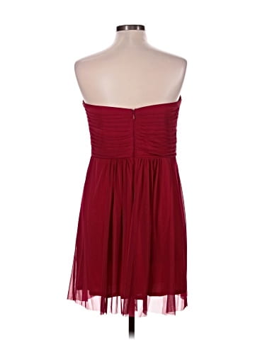 Blondie Cocktail Dress (view 2)