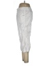 Style&Co White Cargo Pants Size 12 - photo 5