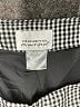 Deane and White Houndstooth Gray Dress Pants Size M (estimated) - photo 7