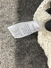 Vestique Metallic Gold Ivory Pullover Sweater Size Med - Lg - photo 8