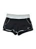 Nike Silver Athletic Shorts Size S (kids) - photo 1