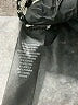 Adrianna Papell Stripes Black Pullover Sweater Size M - photo 8