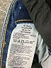 Old Navy Blue Jeans Size 16 (tall) - photo 8
