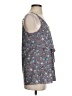 CAbi 100% Polyester Purple Tank Top Size S - photo 4