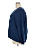 Laura Scott Blue Cardigan Size 2X - photo 5