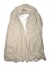 Adrienne Vittadini Tan Scarf Size Sm - Lg - photo 1