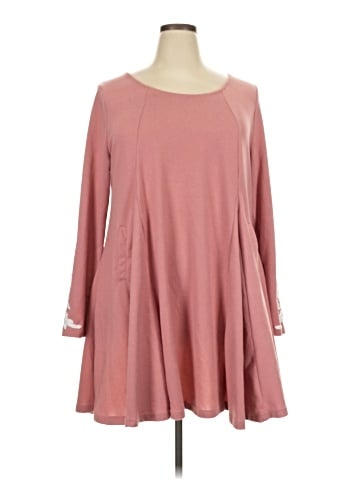 Reborn Casual Dress (view 1)