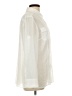 Evan Picone Ivory Long Sleeve Blouse Size L - photo 4