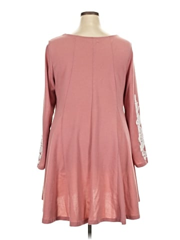 Reborn Casual Dress (view 2)