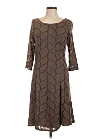 Sharagano Casual Dress (view 1)