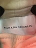 Banana Republic 100% Wool Ivory Jacket Size XL - photo 6