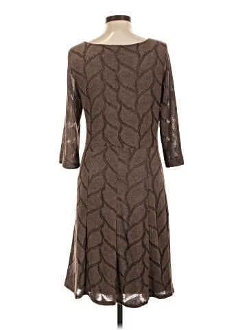 Sharagano Casual Dress (view 2)
