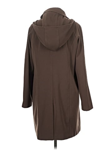London Fog Trenchcoat (view 2)