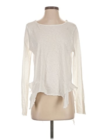 NSF Long Sleeve Top (view 1)