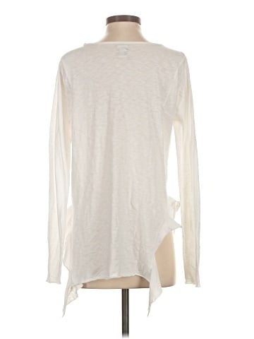 NSF Long Sleeve Top (view 2)