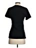 Universal Thread Black Short Sleeve T-Shirt Size XS - photo 2