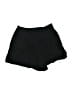 American Eagle Outfitters 100% Viscose Solid Black Shorts Size XS - photo 1