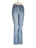 NYDJ Blue Jeans Size 6 (petite) - photo 1