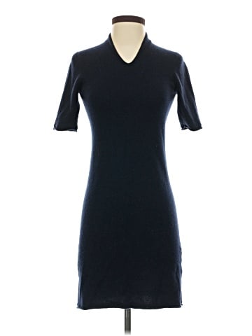 Black Fleece by Brooks Brothers Casual Dress (view 1)
