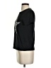 Chaser Stars Black Short Sleeve T-Shirt Size XS - photo 5