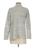 Loveappella Gray Cardigan Size S - photo 2