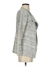 Loveappella Gray Cardigan Size S - photo 4