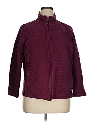 Croft & Barrow Cardigan (view 1)
