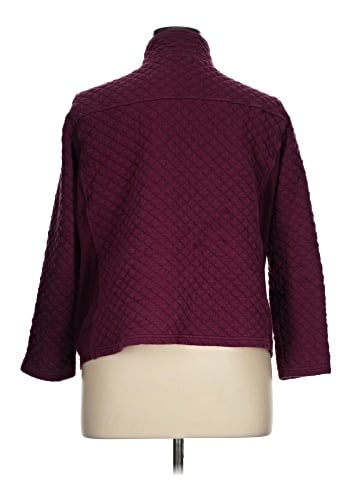 Croft & Barrow Cardigan (view 2)