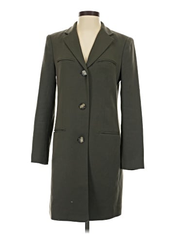 Club Monaco Coat (view 1)