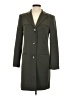 Club Monaco Green Coat Size S - photo 1