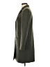 Club Monaco Green Coat Size S - photo 5