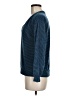 Chenault 100% Polyester Blue Pullover Sweater Size M - photo 5